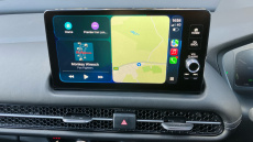 Honda Zr-V 2.0 eHEV Advance 5dr CVT Hybrid Estate